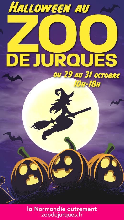 Evènements • Zoo de Jurques