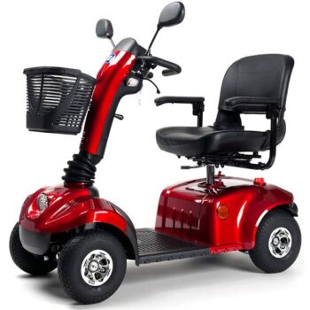 Location scooter électrique