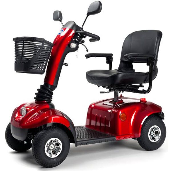 Location scooter électrique