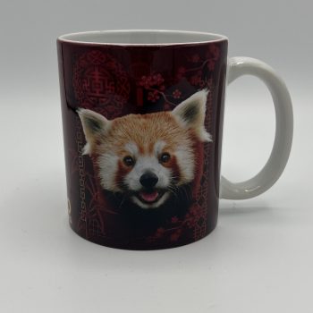 Mug Zoo Intemporel