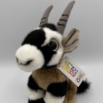 Peluche Lory l’Oryx