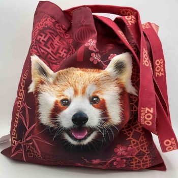 Tote Bag Zoo de Jurques