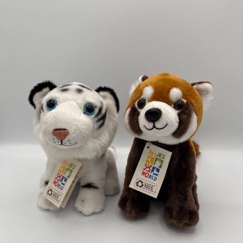 Peluche Anipals 20cm