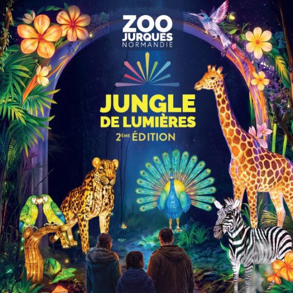 Jungle de Lumières