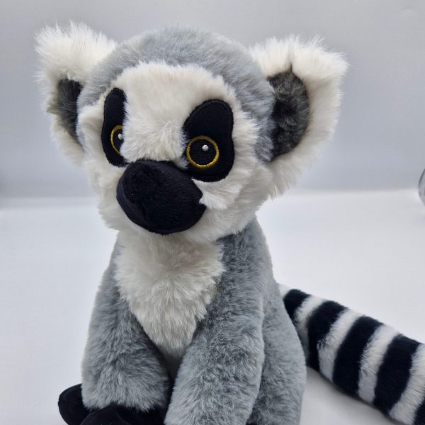 Peluche Re-pets taille L