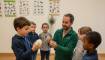 Apprendre en s'amusant